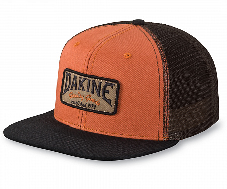 ARCHIE TRUCKER кепка ARCHIE TRUCKER кепка